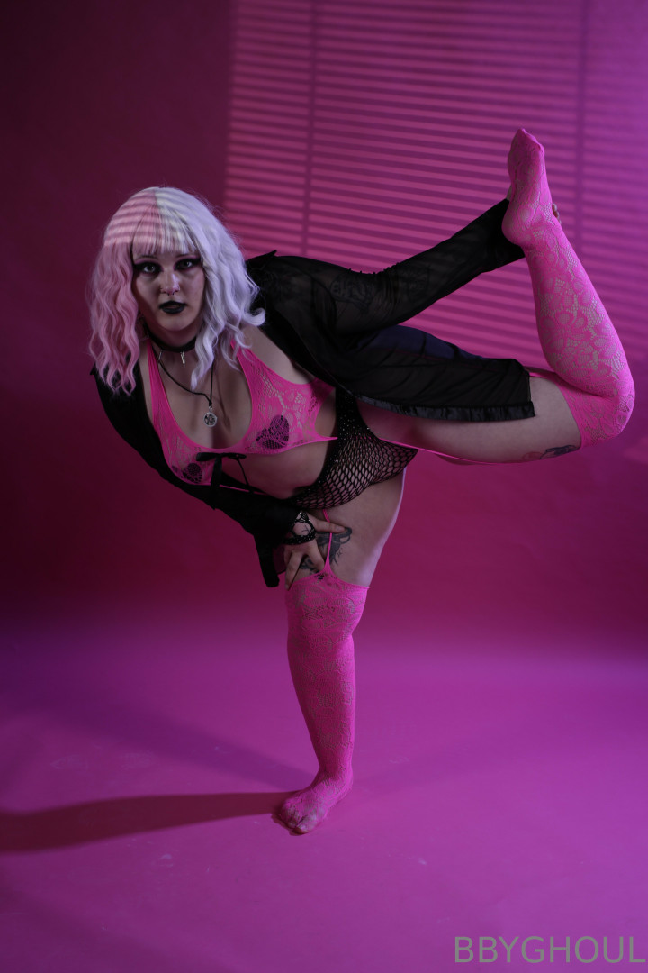 Photo by babyghoulbunda published on November 28,2023 23:20:03 - BestThots