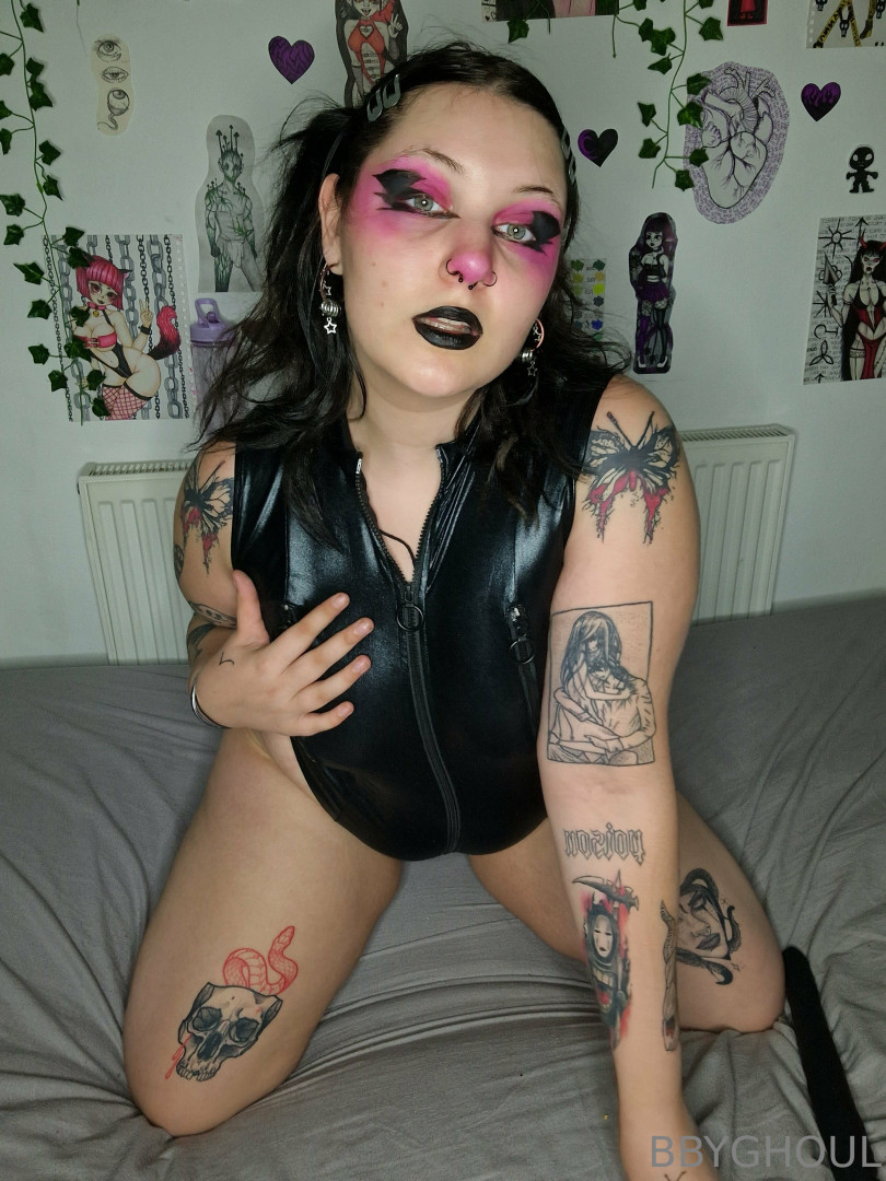 Photo by babyghoulbunda published on November 28,2023 23:20:33 - BestThots