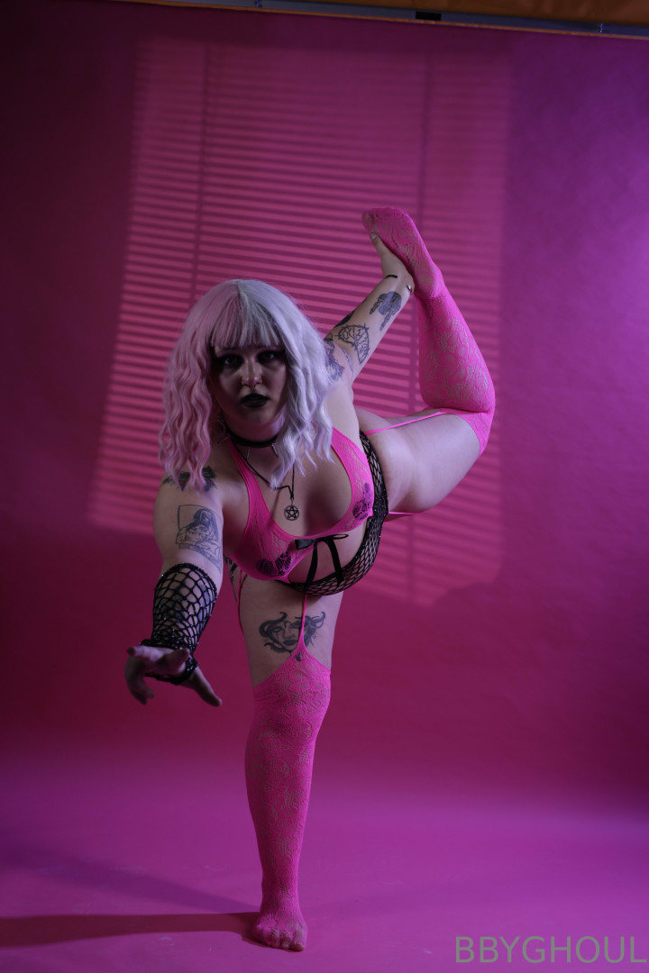 Photo by babyghoulbunda published on November 28,2023 23:20:43 - BestThots