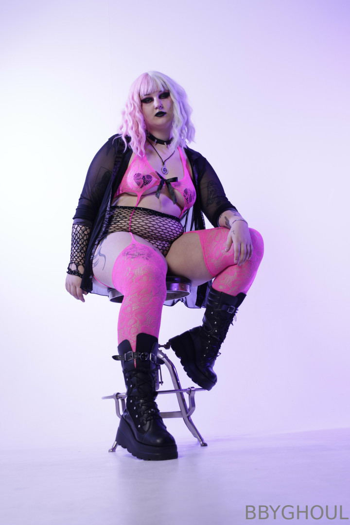 Photo by babyghoulbunda published on November 28,2023 23:20:45 - BestThots