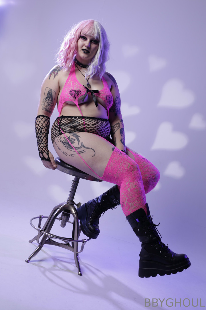 Photo by babyghoulbunda published on November 28,2023 23:20:46 - BestThots