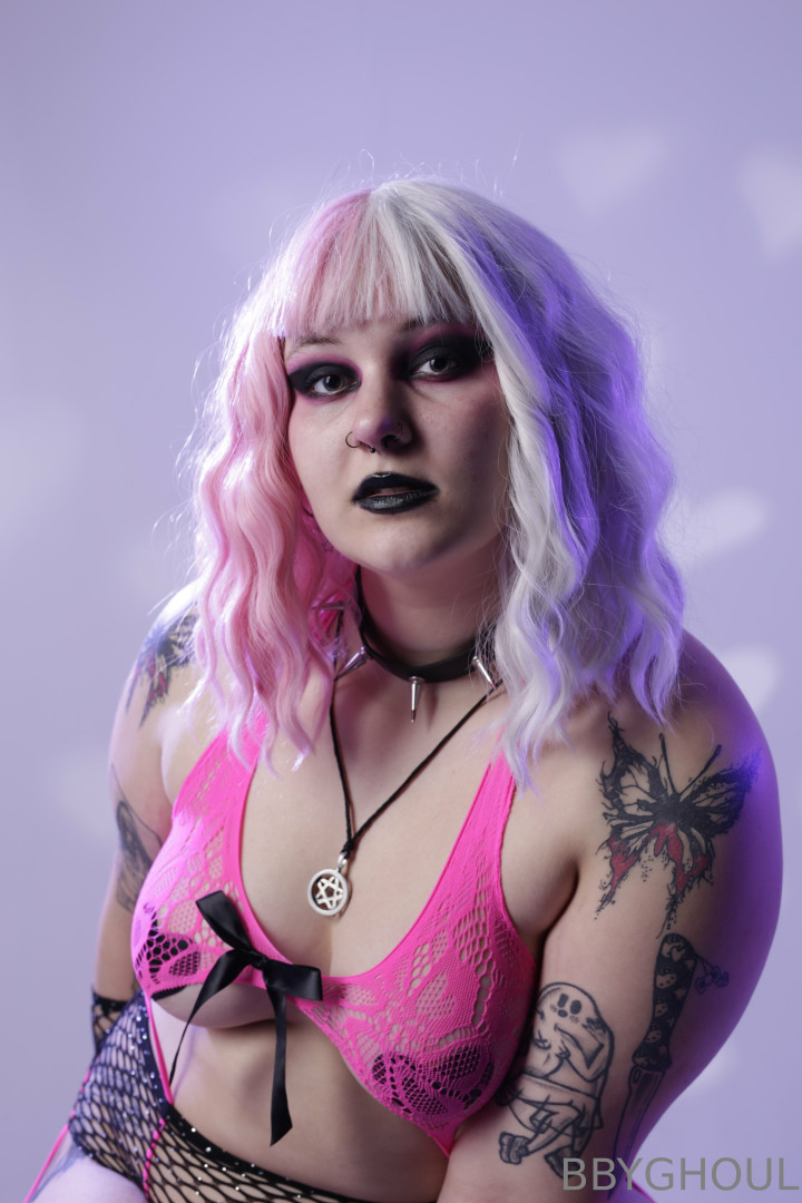 Photo by babyghoulbunda published on November 28,2023 23:20:48 - BestThots