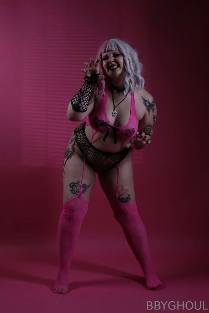 Photo by babyghoulbunda published on November 28,2023 23:20:54 - BestThots