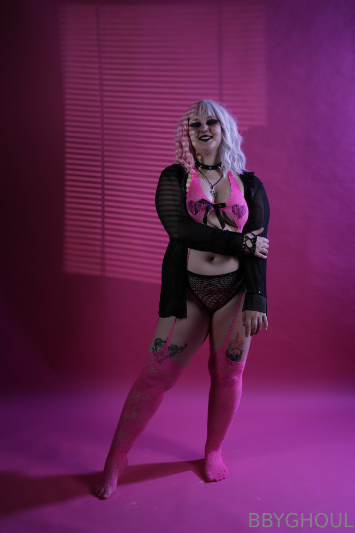 Photo by babyghoulbunda published on November 28,2023 23:21:11 - BestThots