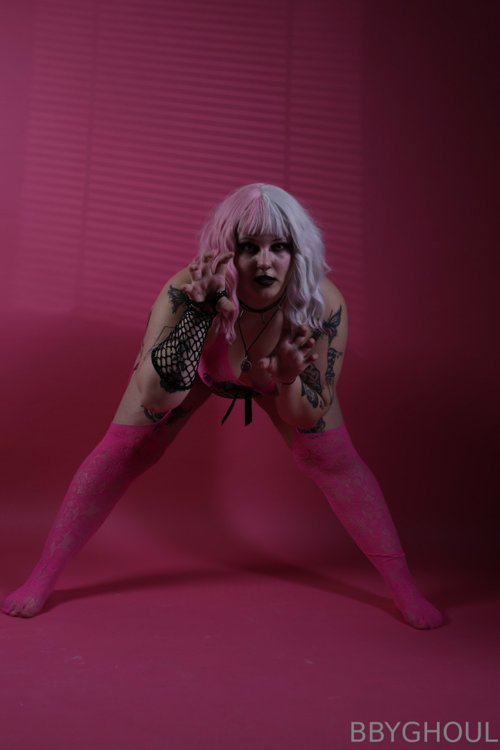Photo by babyghoulbunda published on November 28,2023 23:21:26 - BestThots