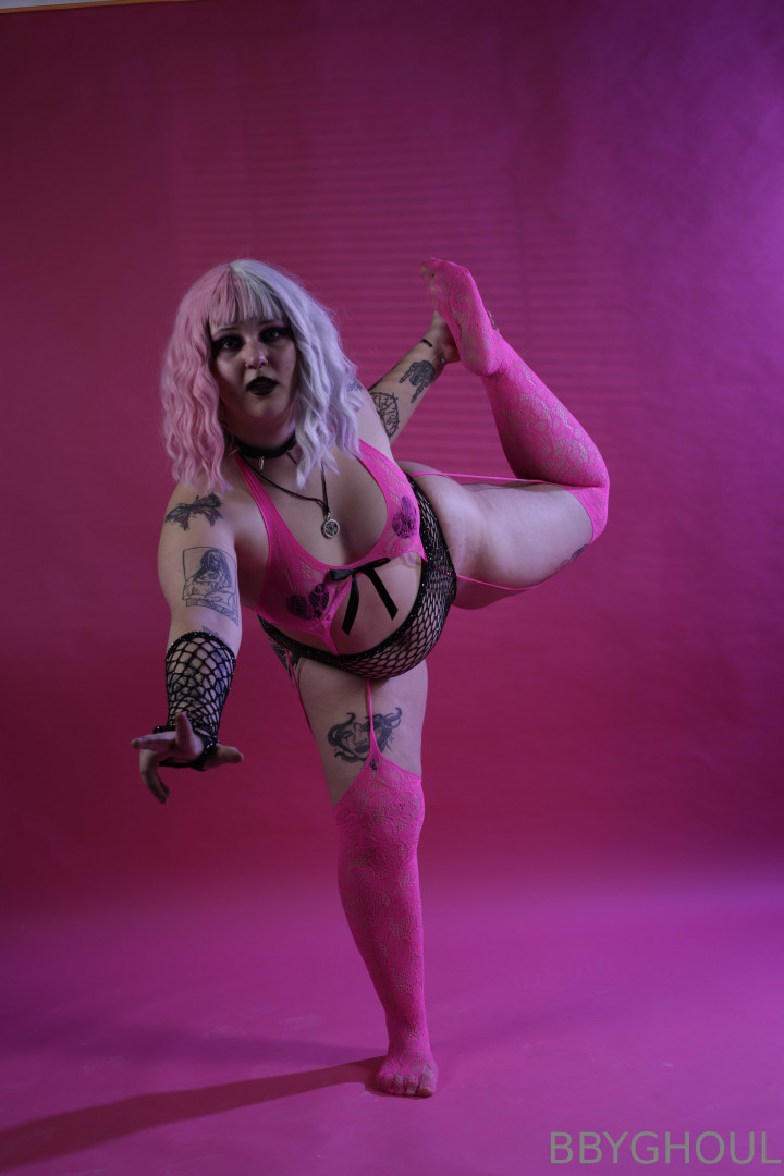 Photo by babyghoulbunda published on November 28,2023 23:21:28 - BestThots