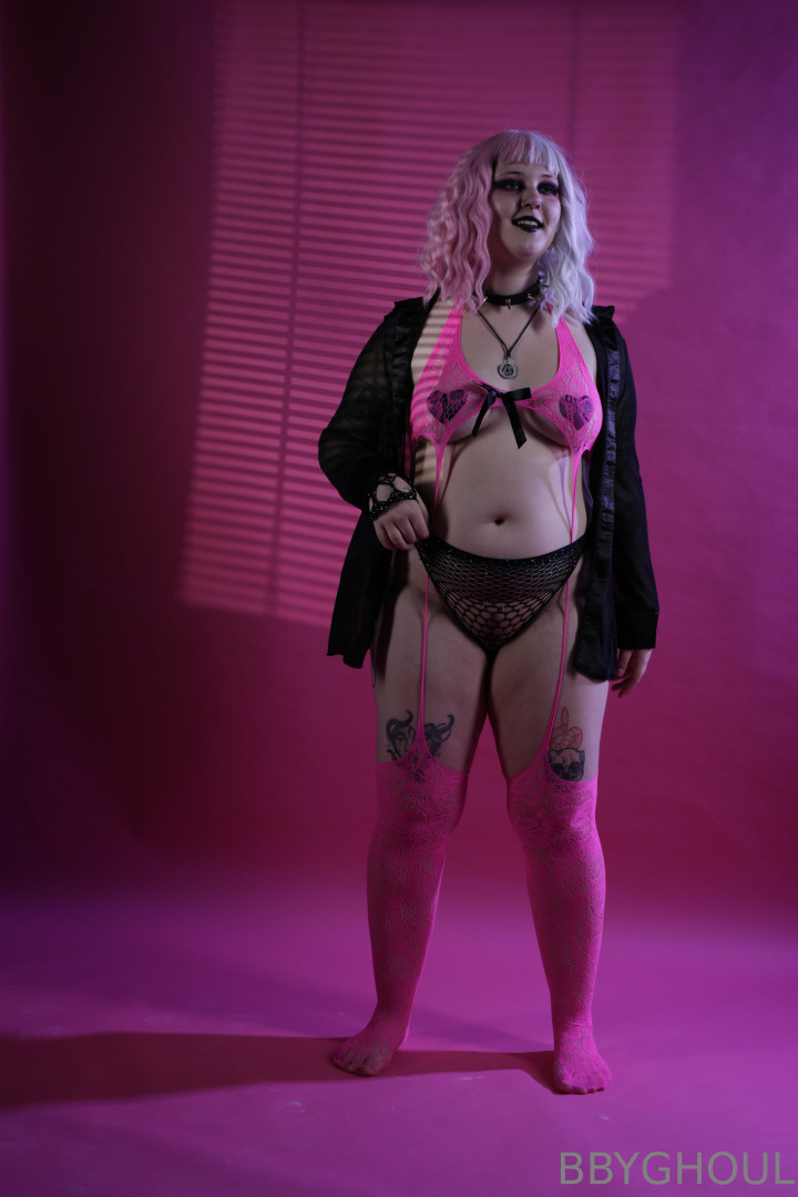 Photo by babyghoulbunda published on November 28,2023 23:21:34 - BestThots