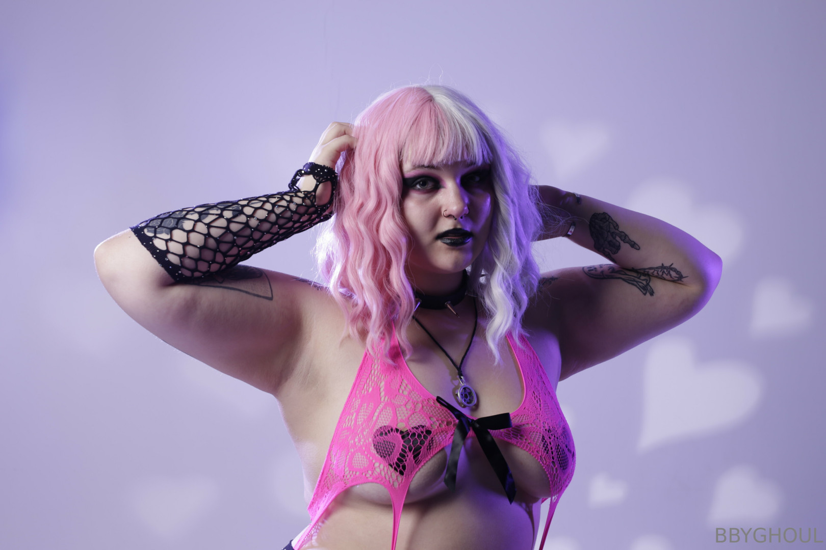 Photo by babyghoulbunda published on November 28,2023 23:21:39 - BestThots