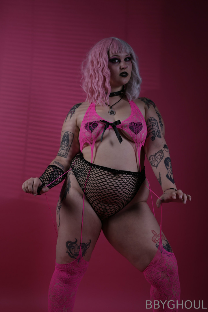 Photo by babyghoulbunda published on November 28,2023 23:21:40 - BestThots