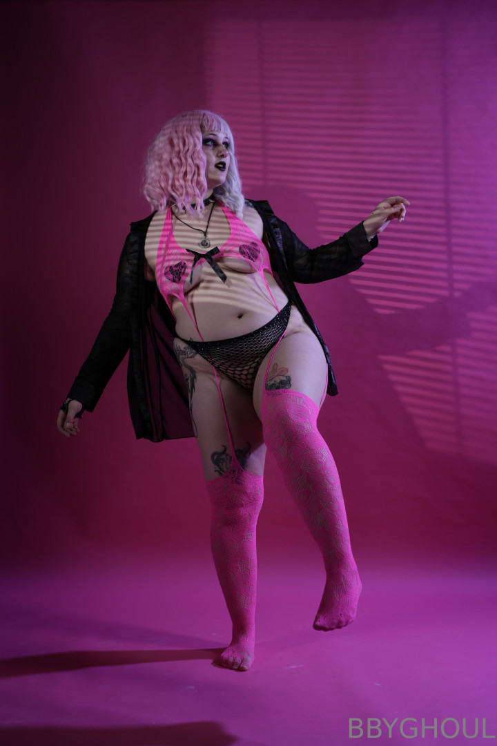 Photo by babyghoulbunda published on November 28,2023 23:21:46 - BestThots