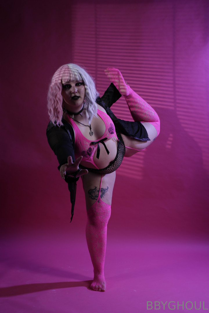 Photo by babyghoulbunda published on November 28,2023 23:21:51 - BestThots