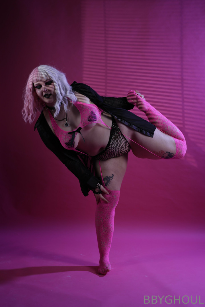 Photo by babyghoulbunda published on November 28,2023 23:21:53 - BestThots