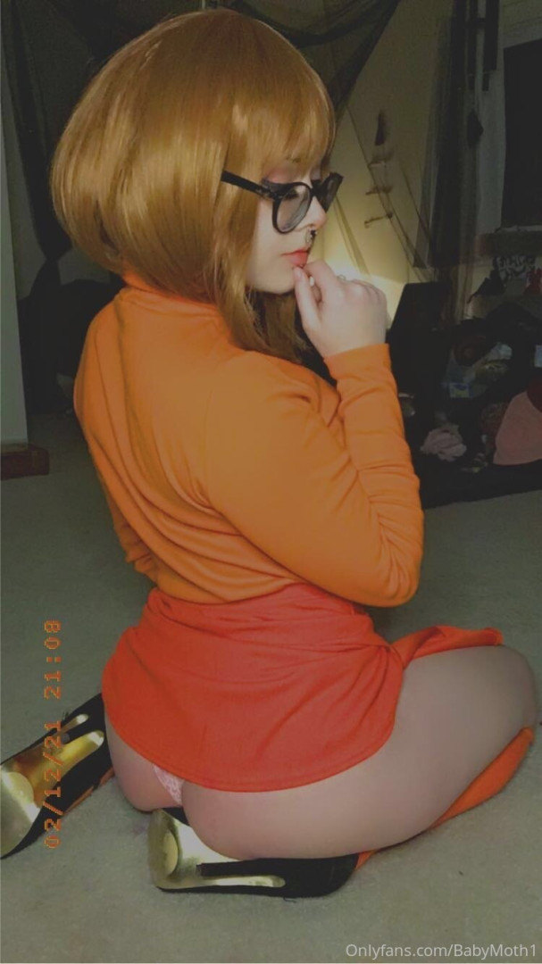 Photo by babymoth1 published on November 28,2023 23:12:35 - BestThots