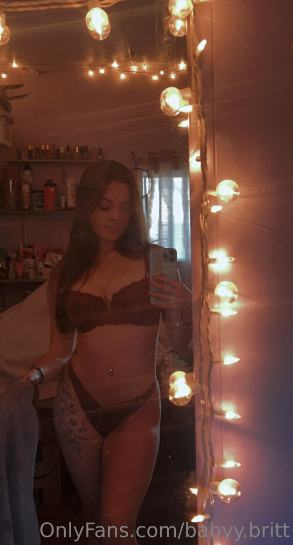 Photo by babyy.britt published on November 28,2023 22:52:39 - BestThots