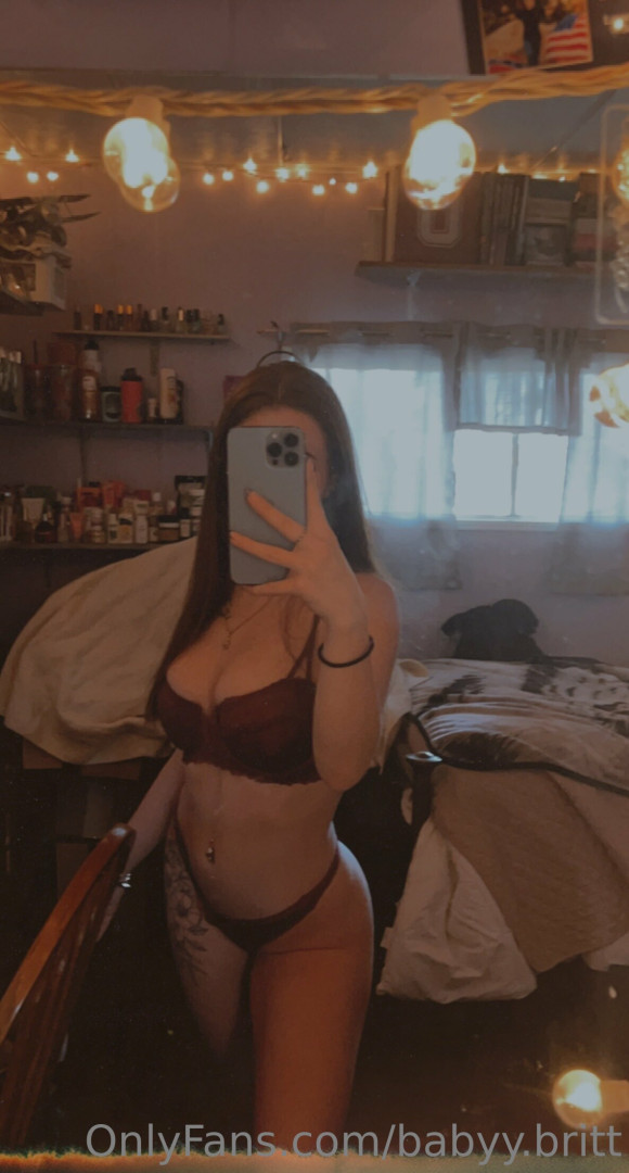 Photo by babyy.britt published on November 28,2023 22:52:46 - BestThots