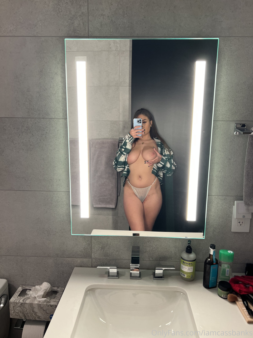 Photo by iamcassbanks published on August 31,2023 07:41:02 - BestThots