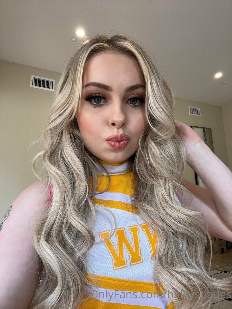 Photo by haleyspades published on August 8,2023 09:41:01 - BestThots