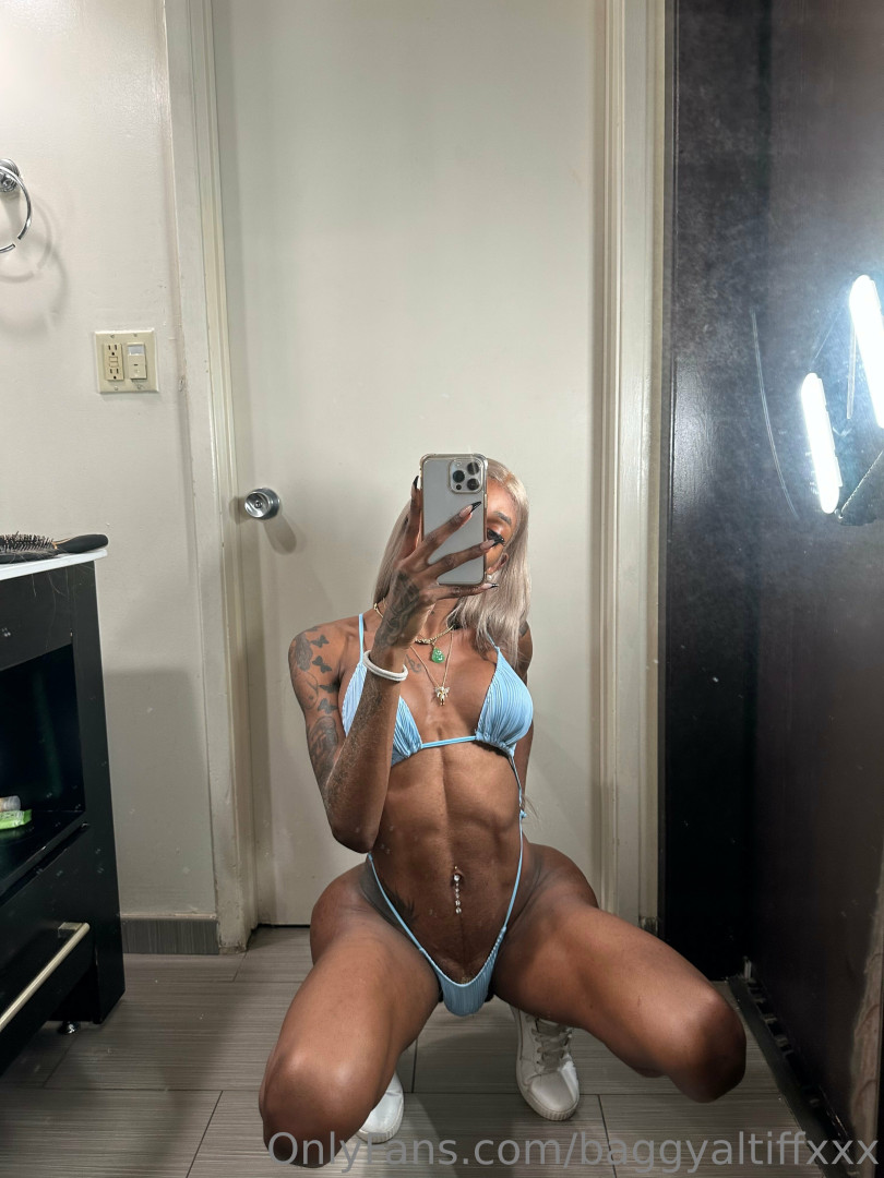 Photo by baggyaltiffxxx published on November 28,2023 20:45:39 - BestThots