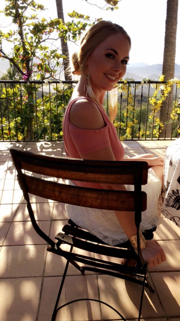 Photo by baileyrayne published on November 28,2023 20:22:52 - BestThots