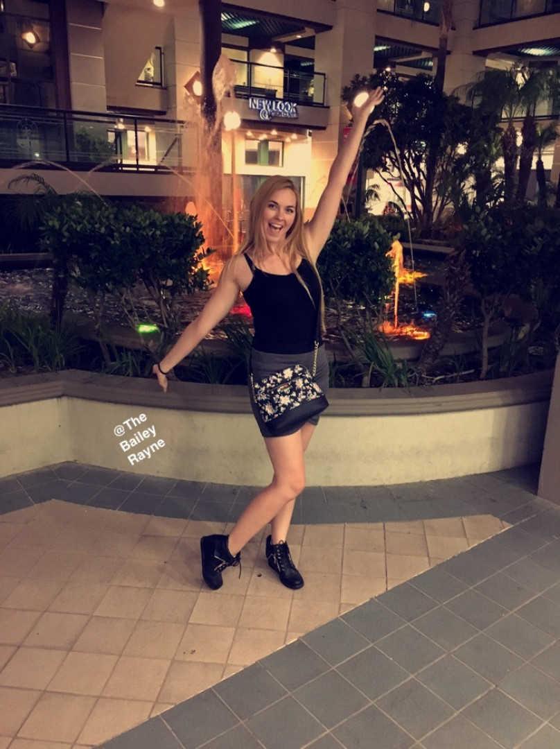 Photo by baileyrayne published on November 28,2023 20:23:38 - BestThots