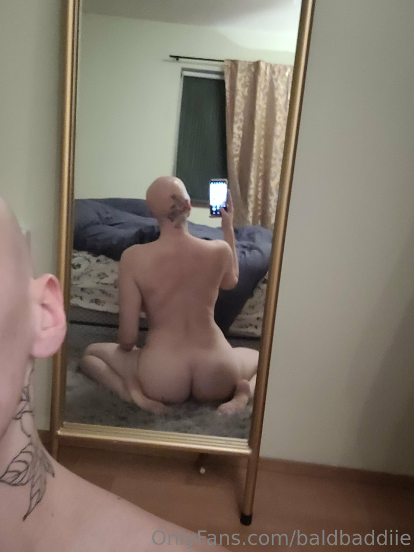 Photo by baldbaddiie published on November 28,2023 19:39:53 - BestThots