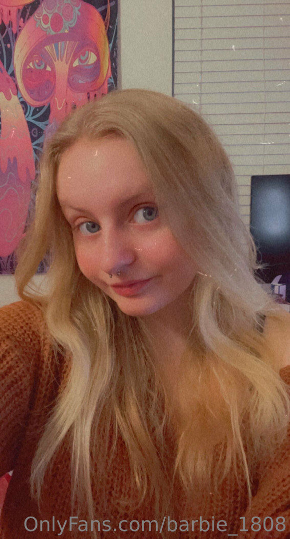 Photo by barbie_1808 published on December 9,2023 18:30:44 - BestThots