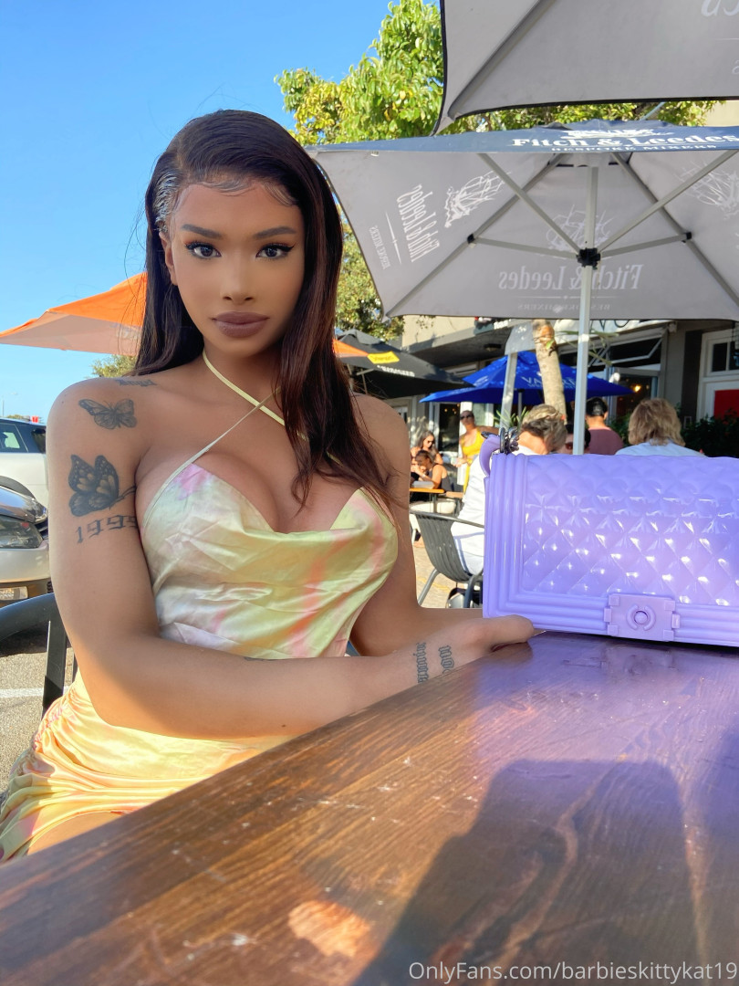 Photo by barbieskittykat19 published on December 9,2023 18:29:00 - BestThots