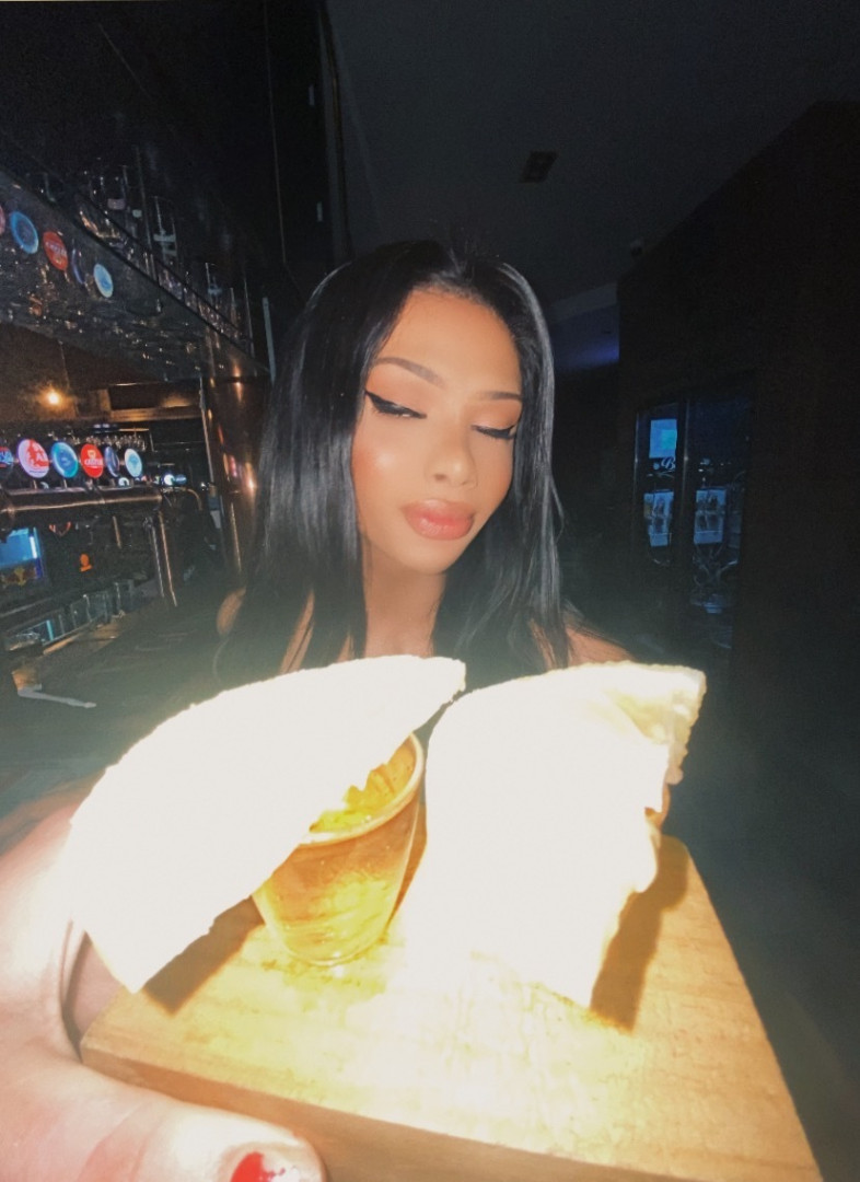 Photo by barbieskittykat19 published on December 9,2023 18:29:42 - BestThots