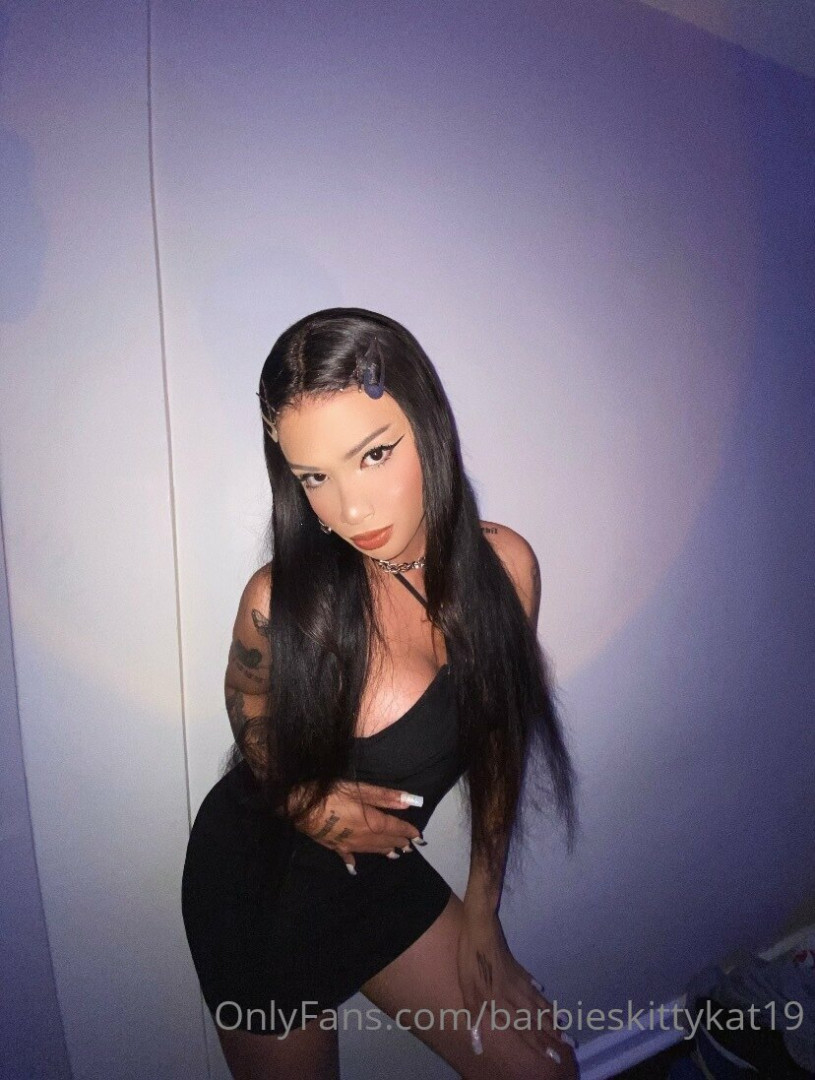 Photo by barbieskittykat19 published on December 9,2023 18:29:49 - BestThots