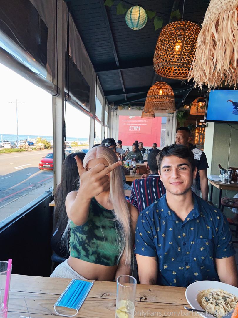 Photo by barbieskittykat19 published on December 9,2023 18:30:08 - BestThots