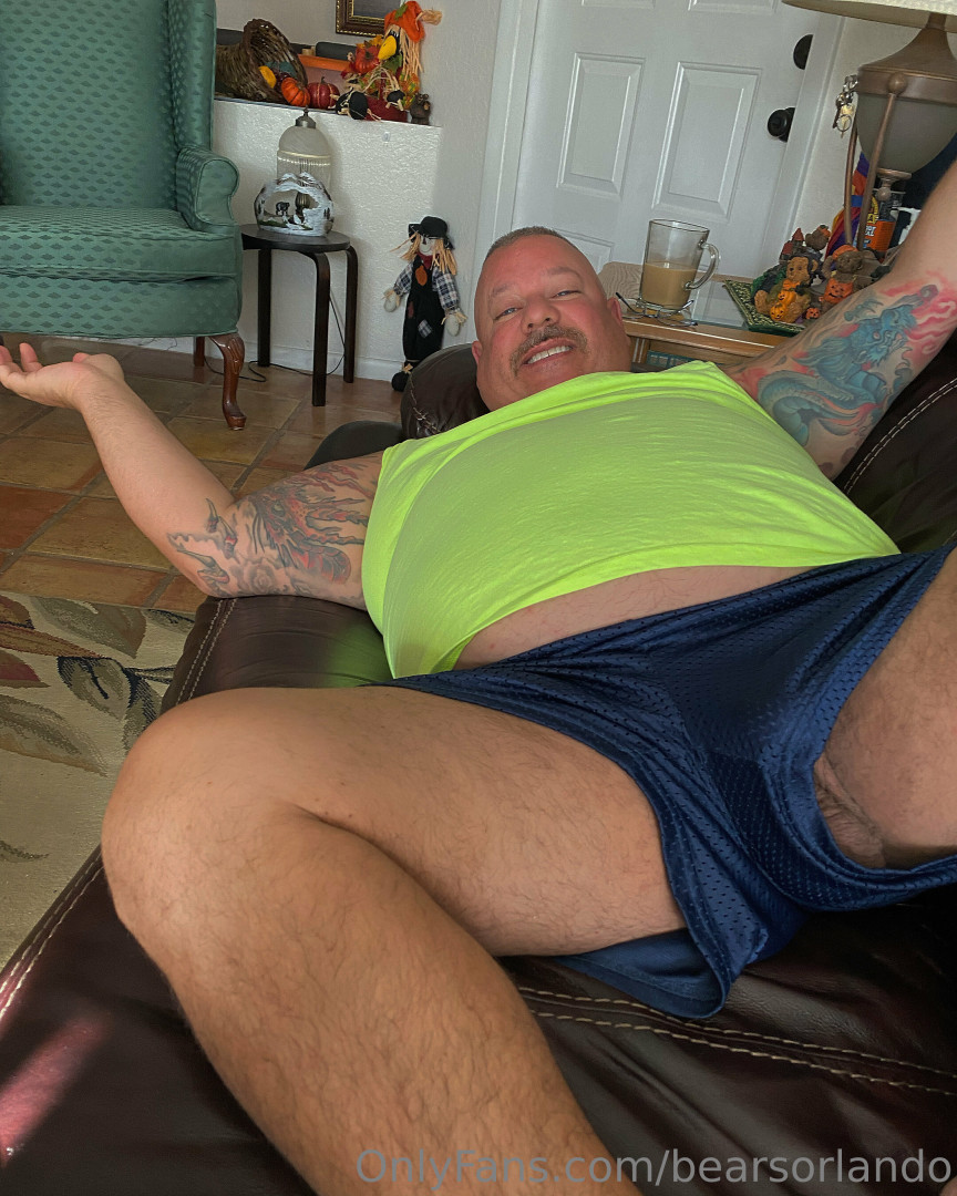 Photo by bearsorlando published on December 10,2023 03:23:05 - BestThots