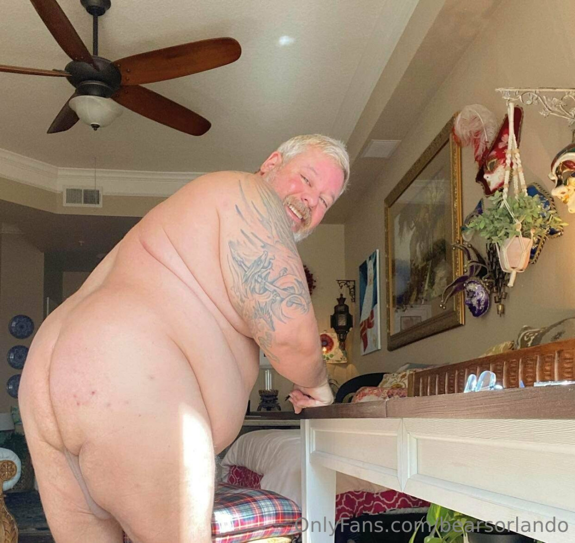 Photo by bearsorlando published on December 10,2023 03:23:25 - BestThots