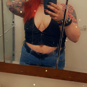 beautifuldisasterxxx #8728984