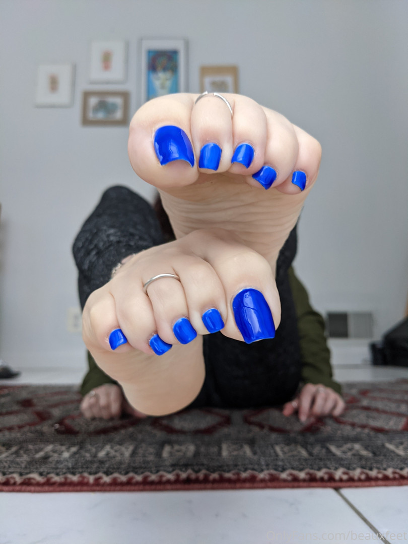 Photo by beauxfeet published on December 10,2023 02:46:10 - BestThots