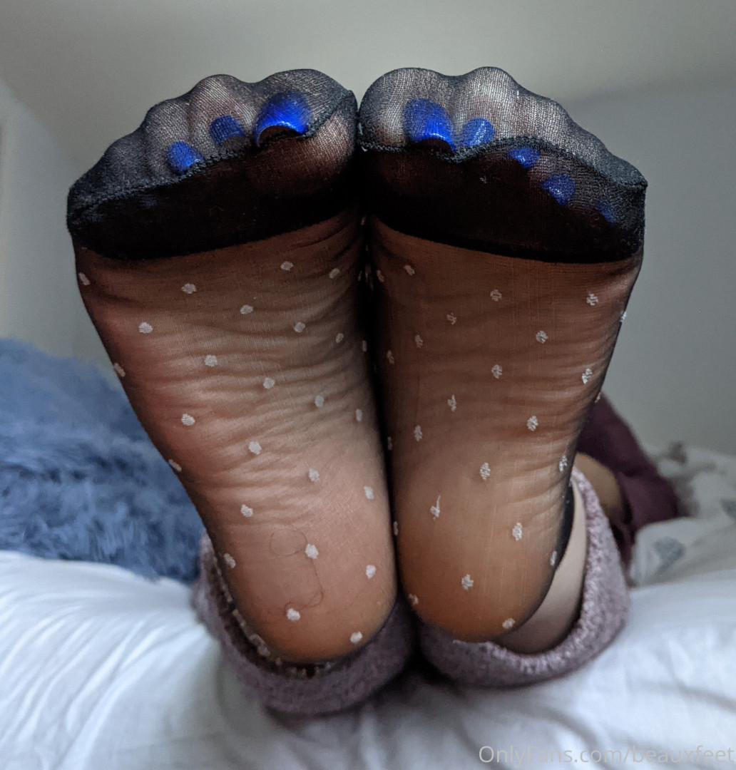 Photo by beauxfeet published on December 10,2023 02:55:16 - BestThots