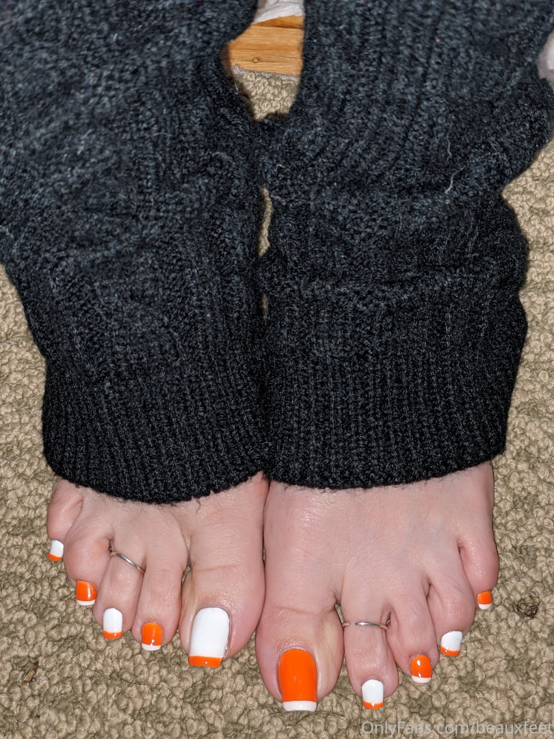Photo by beauxfeet published on December 10,2023 03:00:05 - BestThots