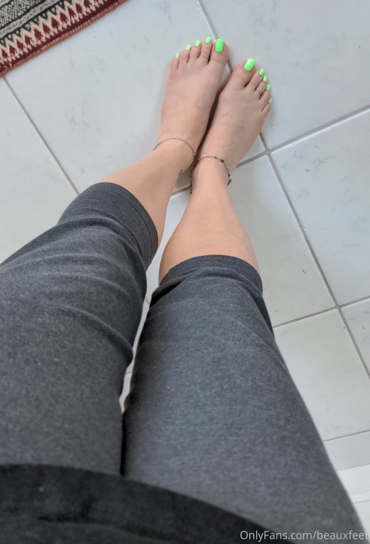 Photo by beauxfeet published on December 10,2023 03:04:29 - BestThots