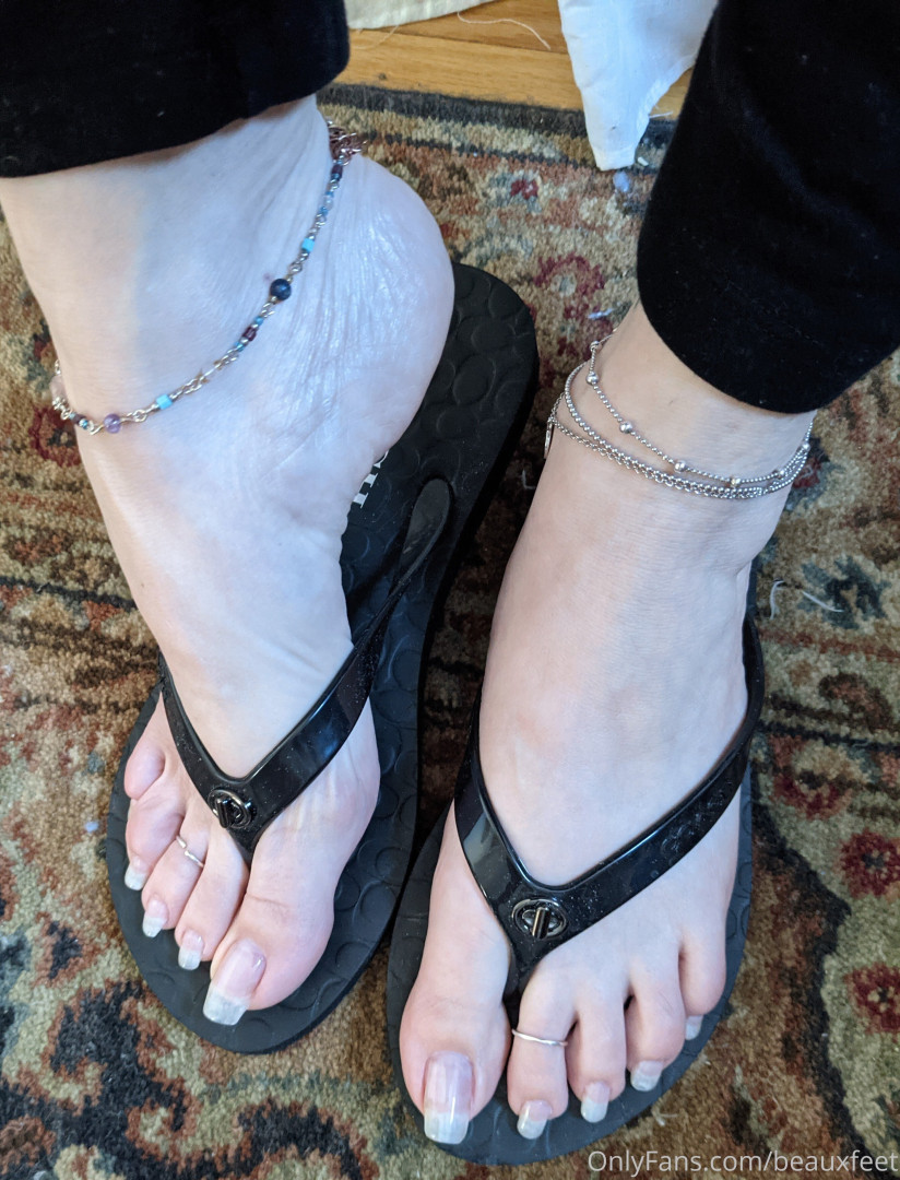 Photo by beauxfeet published on December 10,2023 03:12:12 - BestThots