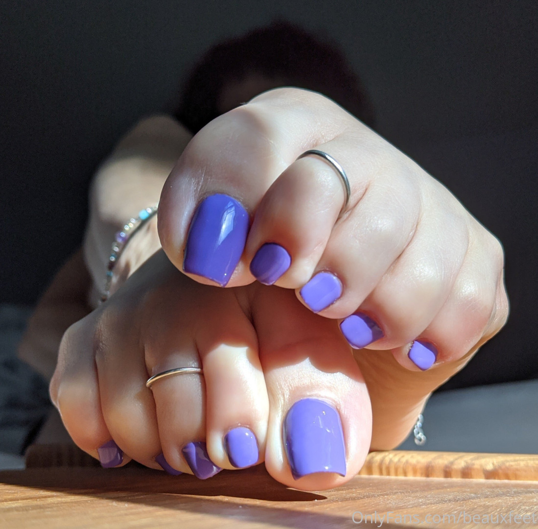 Photo by beauxfeet published on December 10,2023 03:14:45 - BestThots