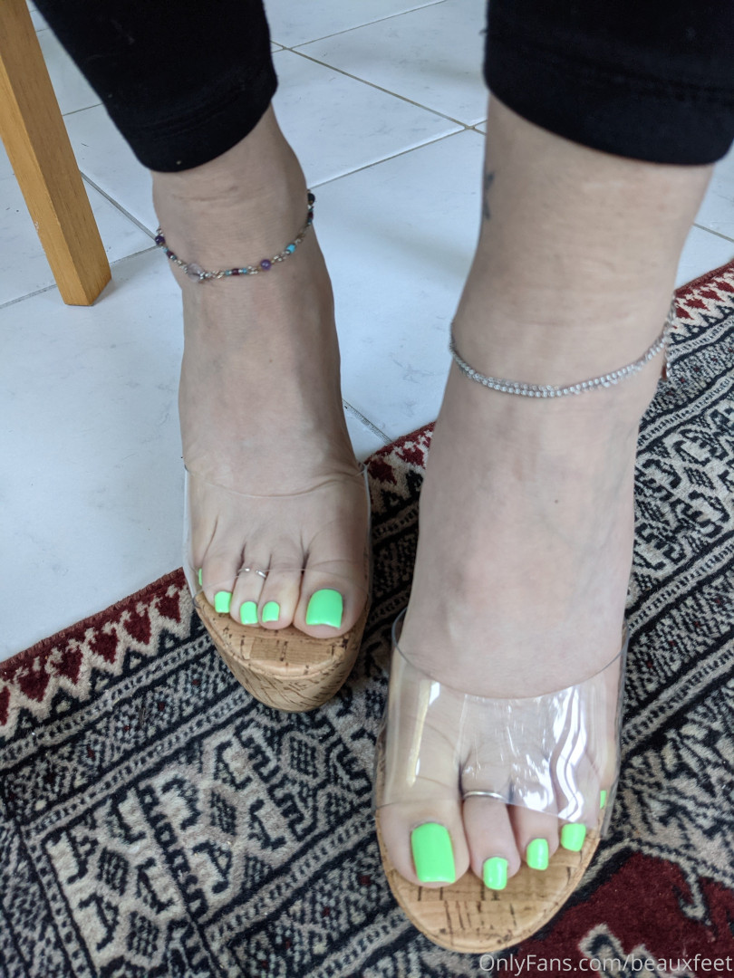 Photo by beauxfeet published on December 10,2023 03:15:05 - BestThots