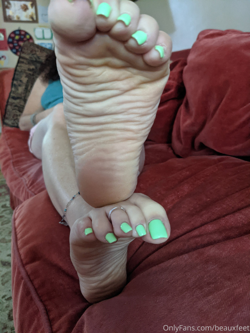 Photo by beauxfeet published on December 10,2023 03:15:44 - BestThots