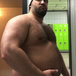 beefyrog #8721516