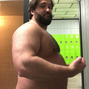 beefyrog #8721523