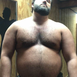 beefyrog #8721531