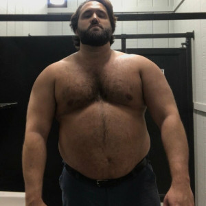 beefyrog #8721540