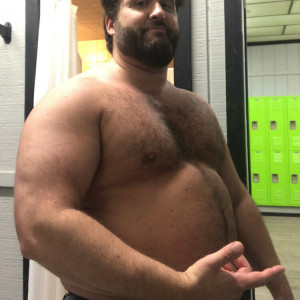 beefyrog #8721542