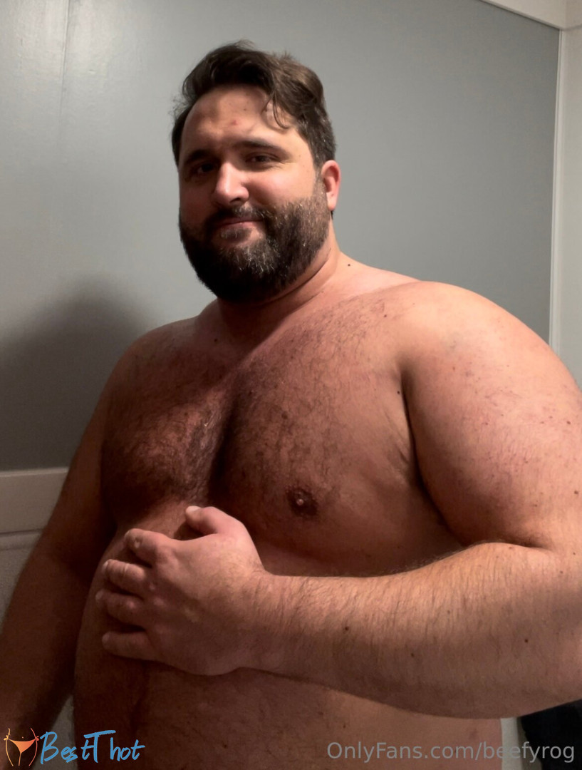 beefyrog #9781747