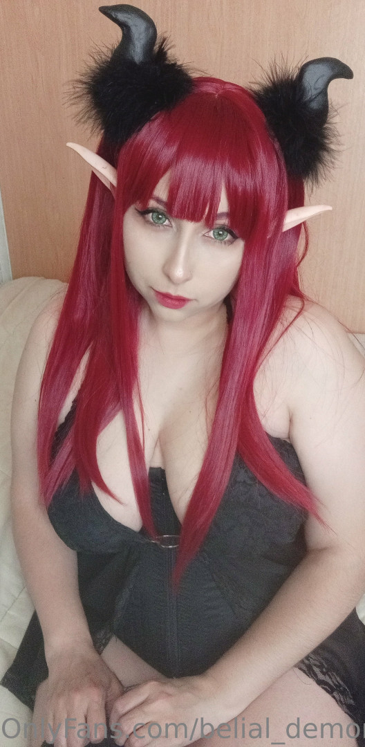 Photo by belial_demon published on December 10,2023 01:21:15 - BestThots