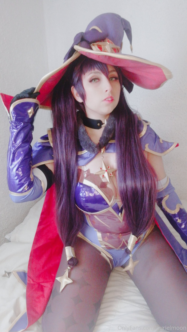 Photo by belial_demon published on December 10,2023 01:21:25 - BestThots