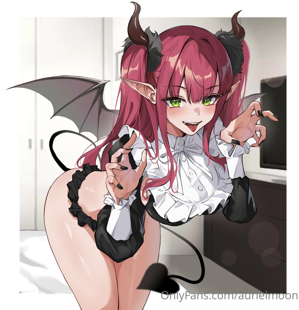 Photo by belial_demon published on December 10,2023 01:22:09 - BestThots